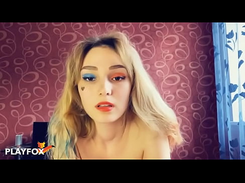 ❤️ Syzet magjike të realitetit virtual më bënë seks me Harley Quinn ☑ Vetëm porno në pornografi sq.com-porn-kai.ru ☑